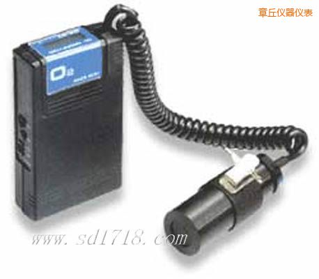 章丘氧气检测仪