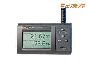 章丘高精度温湿度记录仪