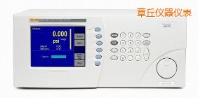 章丘标准型气体压力控制器校准器