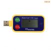 FlashLink®USB Logger һ���������¶����ݼ�¼��,�ͺ�:20910,Ʒ��:����DeltaTRAK