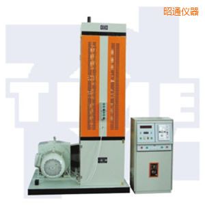 昭通机械式弹簧疲劳试验机