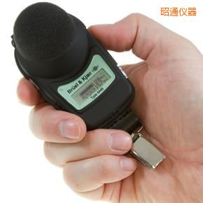 昭通个人噪声剂量计