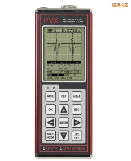 昭通A/B扫描测厚仪