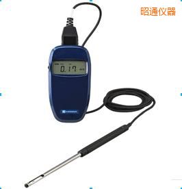 昭通手持式热式风速仪