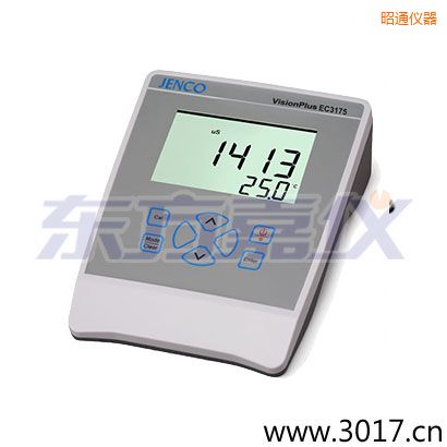 ��̨ͨʽ�絼��/TDS/�ζ�/�¶Ȳ�����