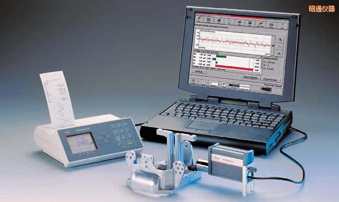 昭通便携式小型粗糙度仪