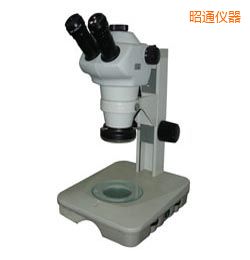 昭通时代体视显微镜