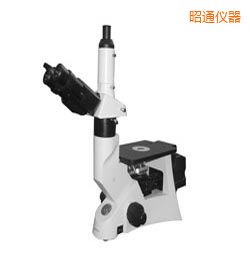 昭通时代金相显微镜