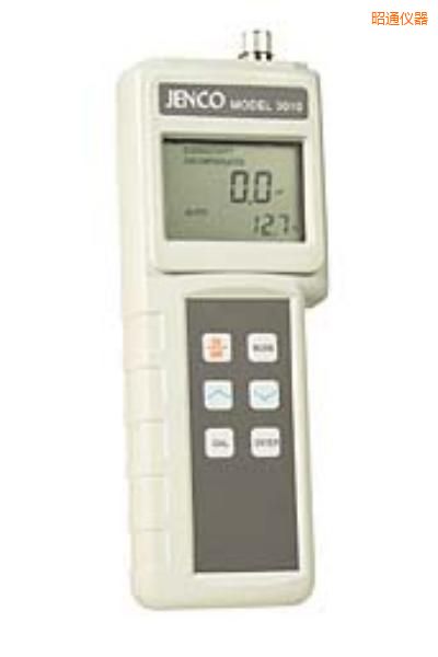 ��ͨ��Яʽ�絼��/TDS/�ζ�/�¶Ȳ�����