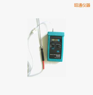 昭通CO烟气分析仪