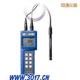 ��ͨpH/ORP/�¶Ȳ�����