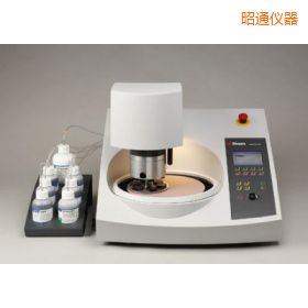 昭通高品质磨抛制样系统