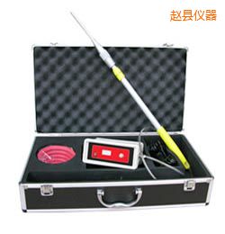 赵县时代埋地管道泄漏检测仪