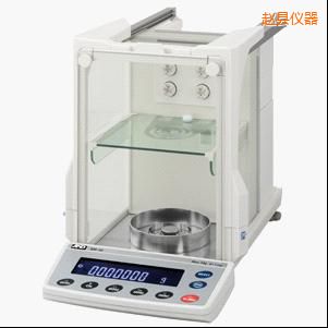 赵县日本AND BM系列自动微量分析天平1μg