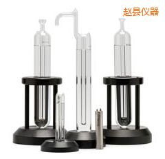 赵县水三相点瓶