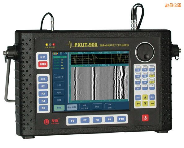 ���س�����TOFD�����