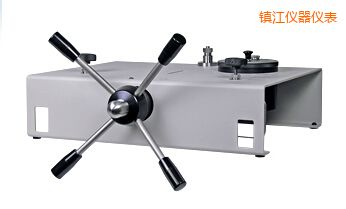 镇江手动液压调节器