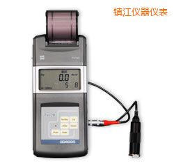 镇江便携式测振仪