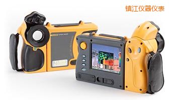 镇江热成像仪