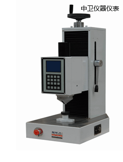 中卫自动全洛氏硬度计