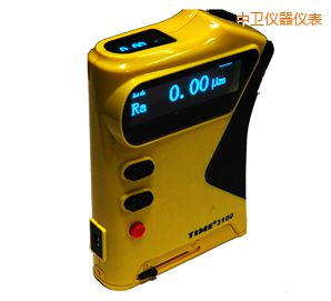 中卫粗糙度仪