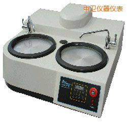 中卫时代手动研磨抛光机