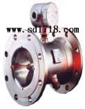 中卫螺旋转子流量计