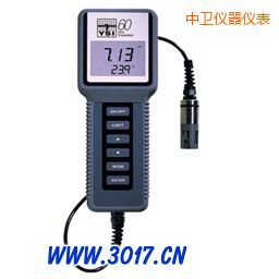 中卫酸度、温度测量仪