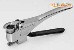 中卫不锈钢韦氏硬度计