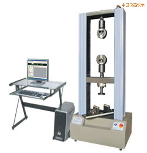 中卫时代WDW系列微机控制电子万能试验机(0.01-0.5吨)