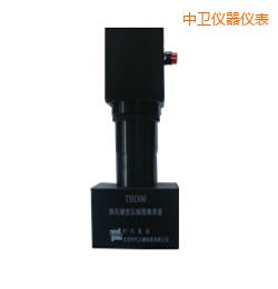 中卫时代维氏硬度压痕图像测量系统