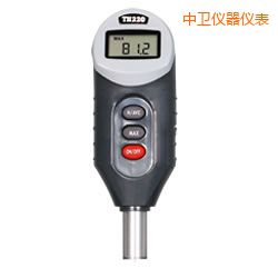 中卫邵氏A硬度计