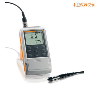 中卫手持式涂层测厚仪