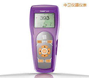 中卫高精度覆层测厚仪