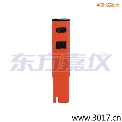 中卫电导率、笔式测试仪