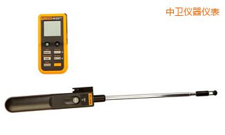 中卫热线式风速测量仪