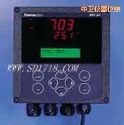 中卫PH表在线分析仪