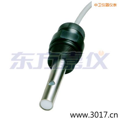 中卫含有温度两线电导率电极