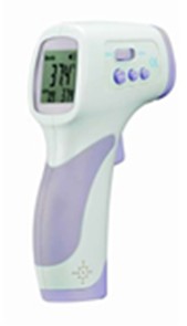 中卫A(H1N1)流感人体红外测温仪