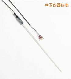 中卫高性价比石英套管标准铂电阻温度计