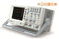 中卫数字存储示波器
