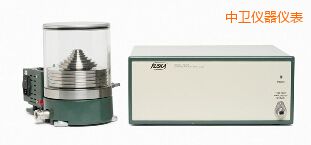 中卫气体活塞式压力计