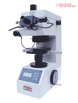 中卫小负荷维氏硬度计