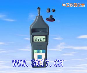 中卫激光/接触转速表/线速度表