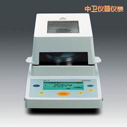 中卫水分测定仪