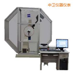 中卫时代仪器化冲击试验机