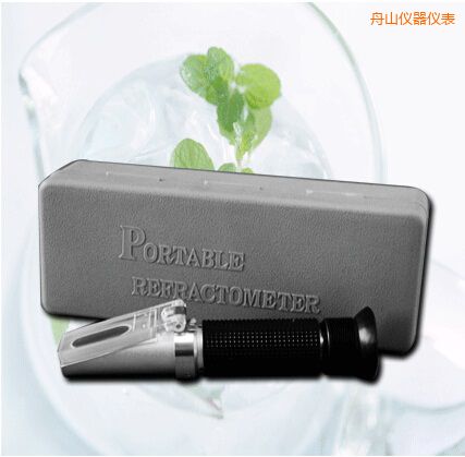 ��ɽ�ֳ�ʽʳ��/�ζȿ��ٲⶨ��