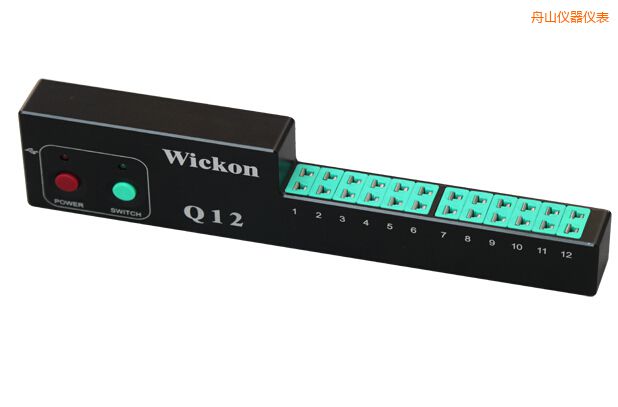 舟山炉温测试仪