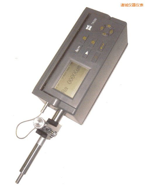 诸城时代粗糙度形状测量仪