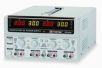 四组输出直流电源供应器,型号:GPQ-3030D,品牌:台湾固纬GWINSTEK